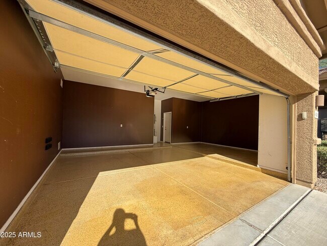 Building Photo - 4326 W Aracely Dr