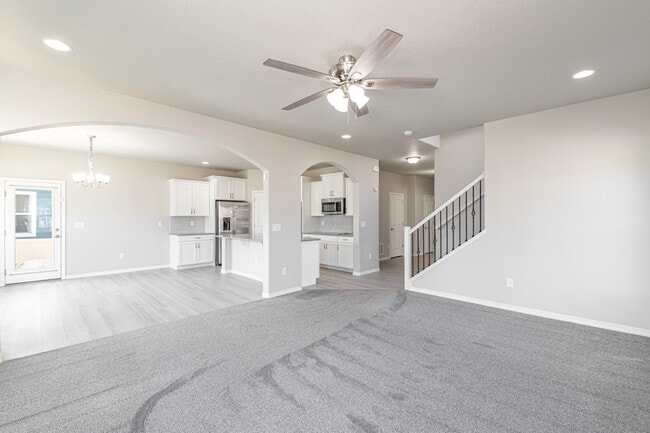 Building Photo - 4434 Prairie Agate Dr