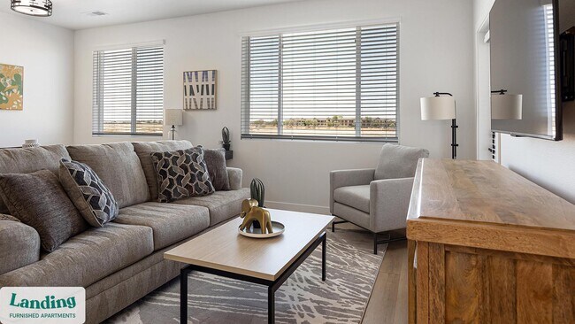 Building Photo - 255 N Camino Mercado