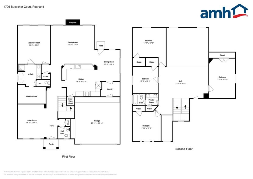 Building Photo - 4706 Buescher Ct