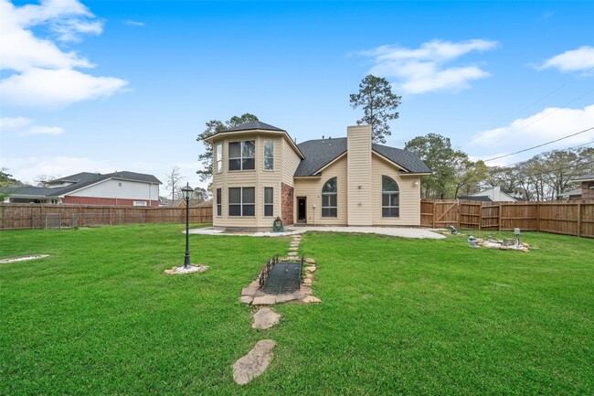 Building Photo - 2438 Ripplewood Dr