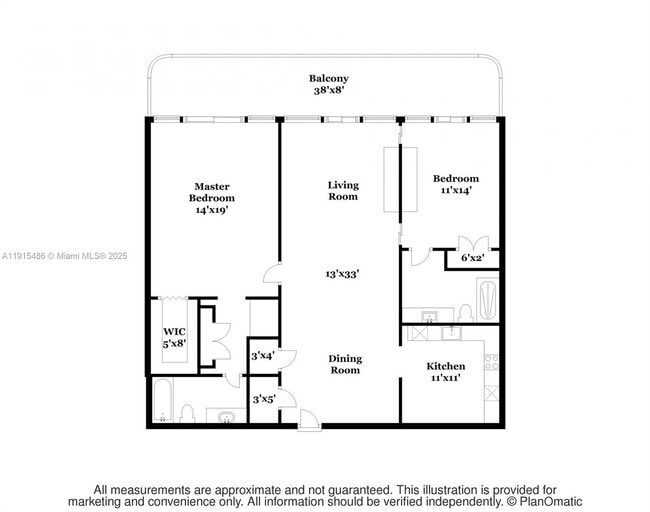 Building Photo - 3546 S Ocean Blvd