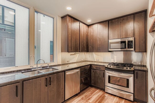 Building Photo - or Rent – Award-Winning Lair Hill Architectural Residence