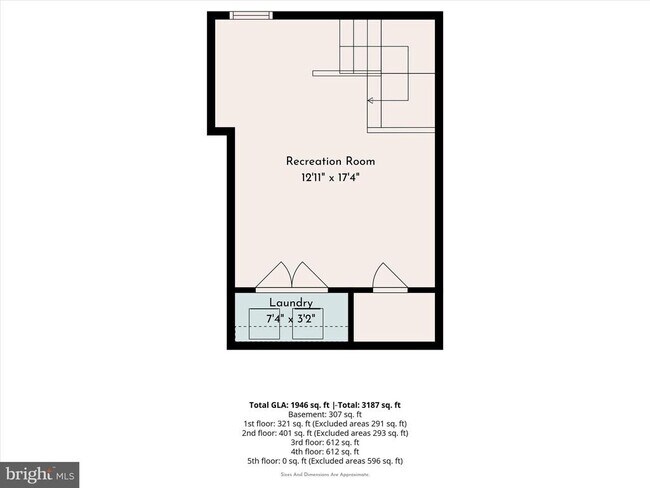 Building Photo - 1341 S Garnet St