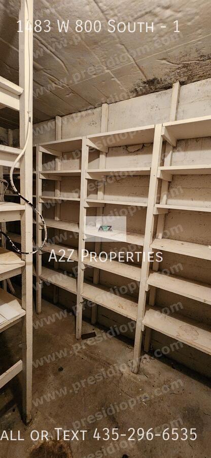 Building Photo - 1483 W 800 S