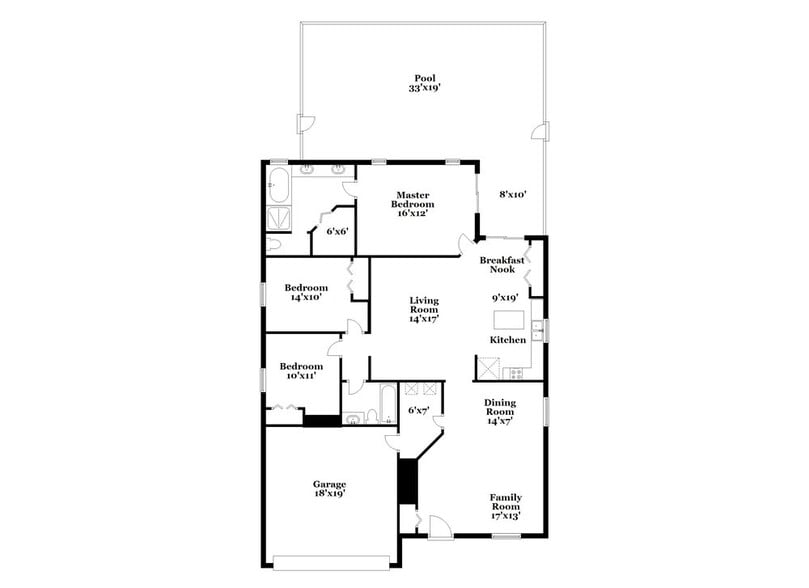 Building Photo - 18217 Brookpark Dr