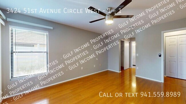 Building Photo - 3424 51st Ave Cir W