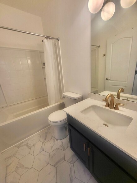 Building Photo - 9817 Longstone Ln