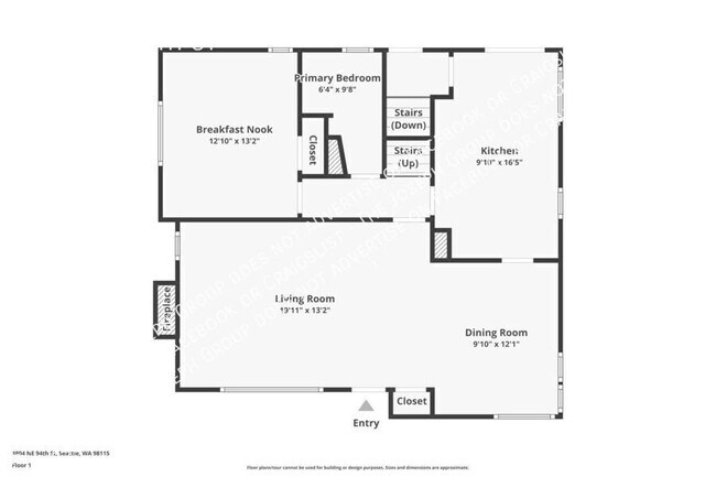 Building Photo - 3804 NE 94th St