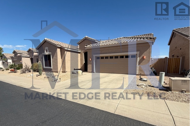 Building Photo - 3Bed/2Bath Home at Tatum & Union Hills! Re...