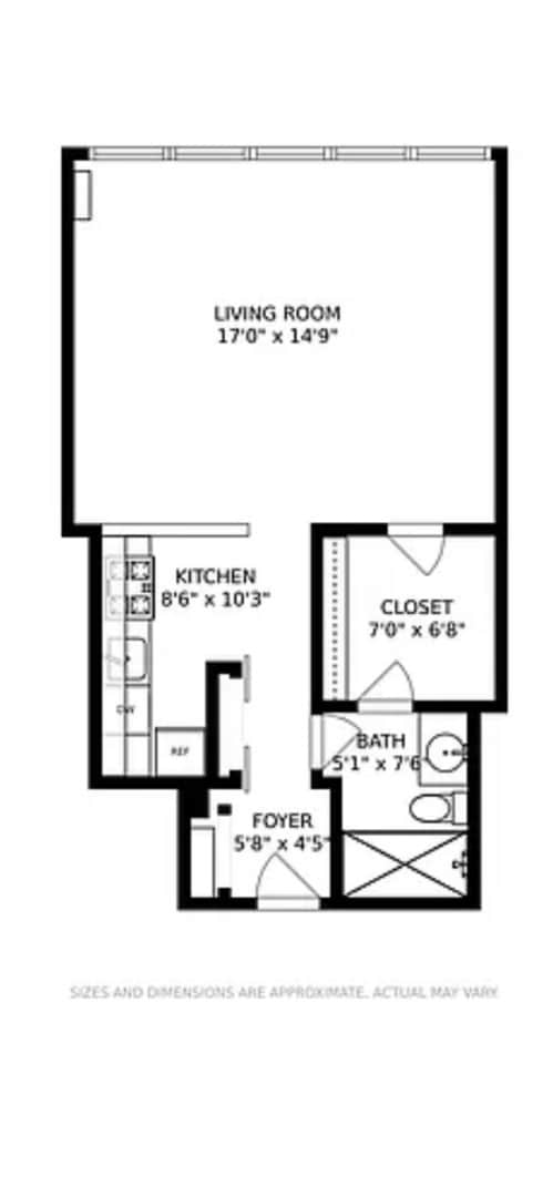 Building Photo - 1 E Scott St