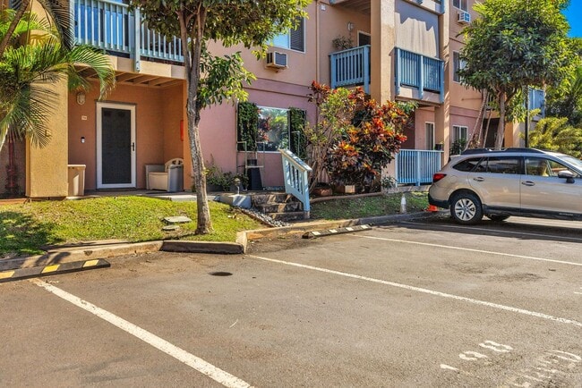 Building Photo - Move-In Ready 2BR/2BA Condo – Fully Furnished, AC, Washer/Dryer, 2 Parking stalls