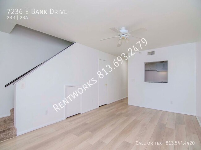 Building Photo - 2bd 1.5 ba  condo.  - Schedule a showing t...