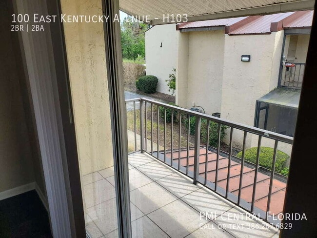 Building Photo - 100 E Kentucky Ave