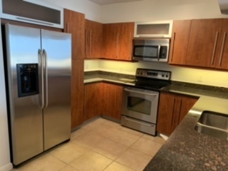 Built in Kitchen - 7350 SW 89th St