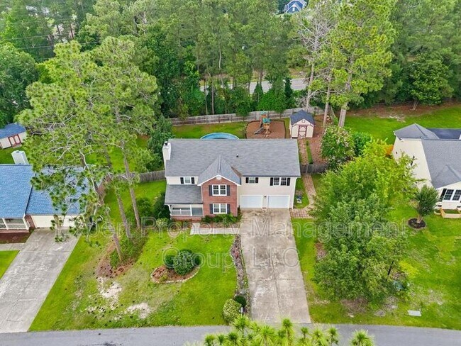 Building Photo - 2470 Lull Water Dr