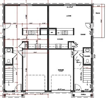 Building Photo - 1139 S Tottenham Ct