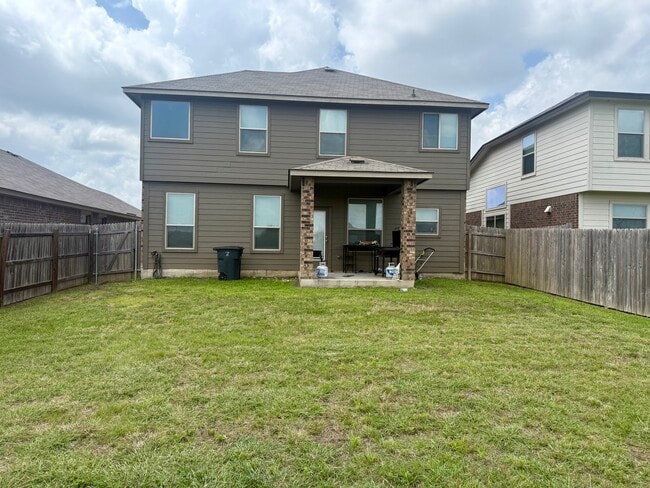 Building Photo - 3417 Aubree Katherine Dr