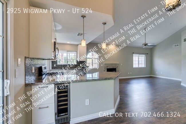 Building Photo - 2925 Wigwam Pkwy