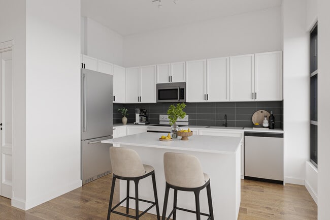 New Constructed Homes PreLeasing 2026 - Preleasing Now! - The Franklin Apartments