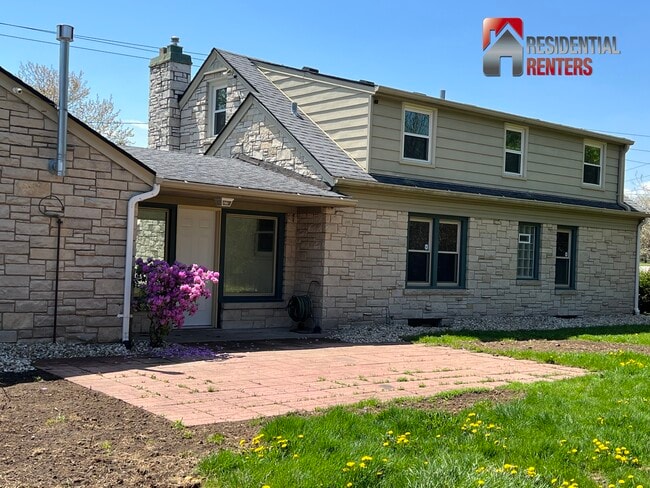 Primary Photo - 2606 Good Hope Rd