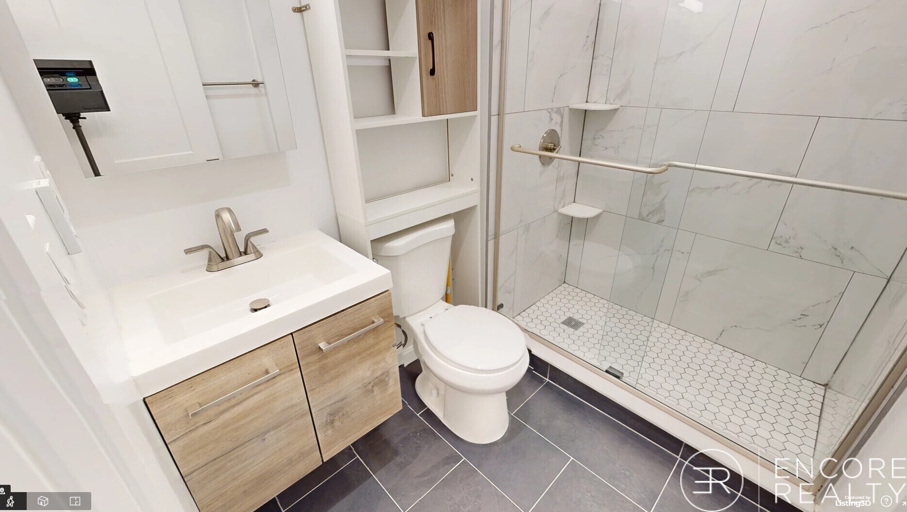 Building Photo - 28 Queensberry St