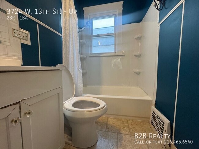 Building Photo - 3724 W 13th St