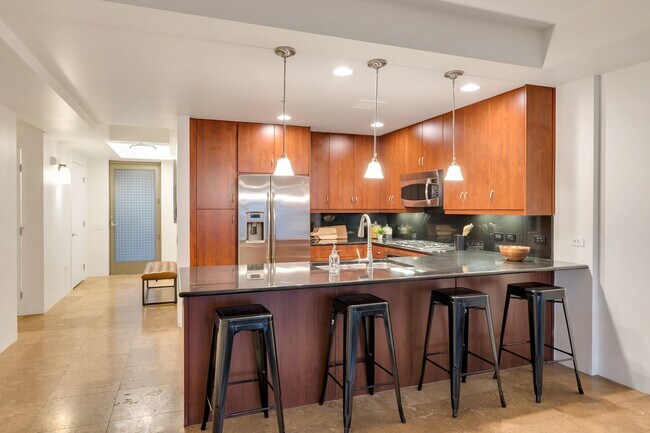 Building Photo - Modern Elegance and Style Colony Camelview 2 Bed Condo