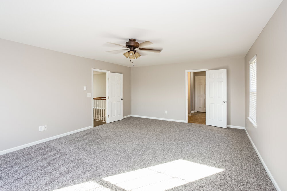 Building Photo - 3519 Ashley View Dr