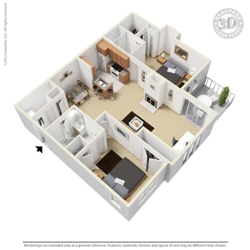 The Chilmark with Sunroom - Elms Kingstowne