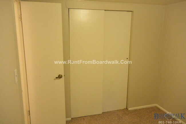 Building Photo - 1955-1957 S Foothill Dr