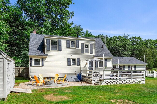 Building Photo - 6 Elwyn Rd