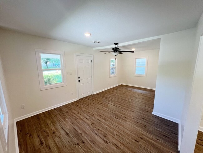Primary Photo - SEE IT NOW: Charming Renovated Bungalow in...