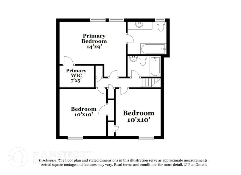 Building Photo - 46 Normas Way