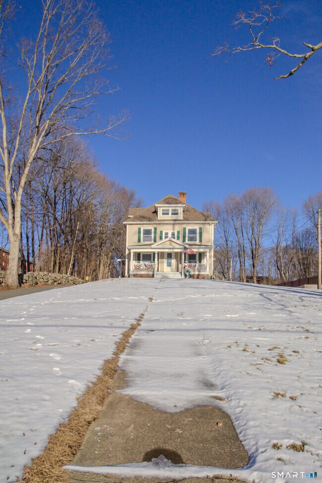 Building Photo - 133 North St