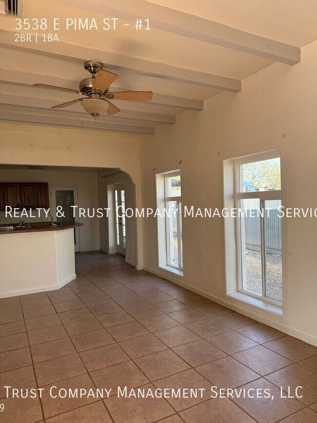 Building Photo - 3538 E Pima St