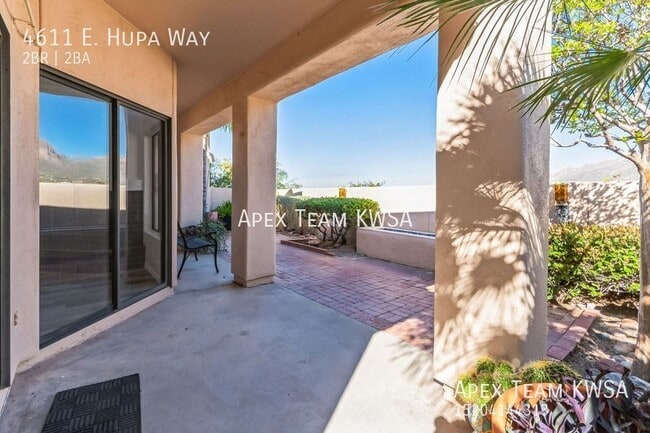 Building Photo - 4611 E Hupa Way
