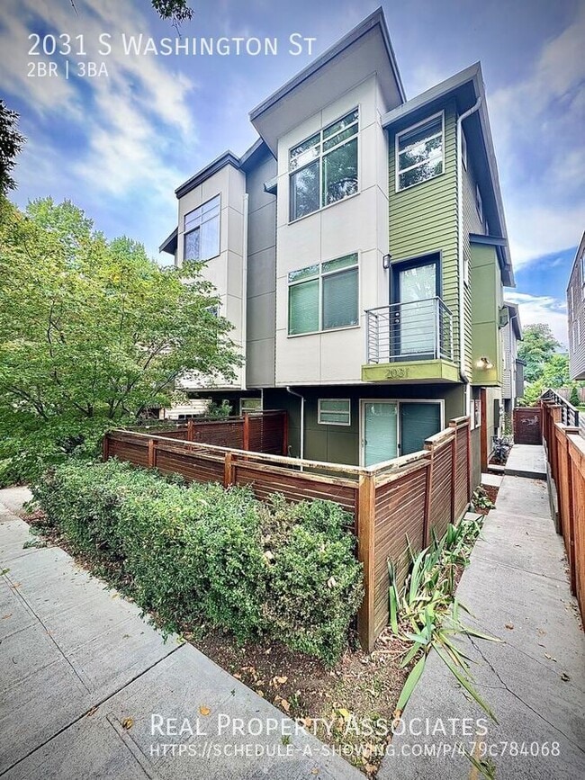 Primary Photo - 2031 S Washington St