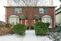 Building Photo - 3105 Dudley Ave
