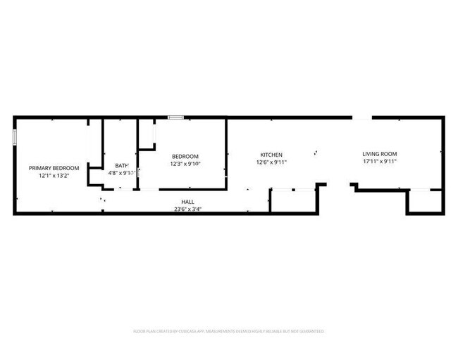 Building Photo - 5208 Chancellor St