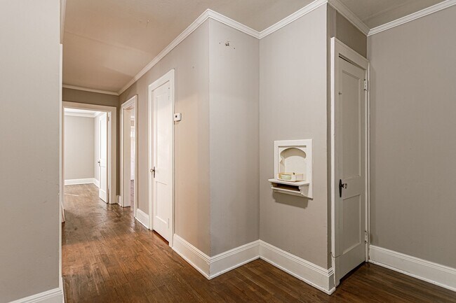 Building Photo - 2 Bed Home in Williamston With Bonus Room