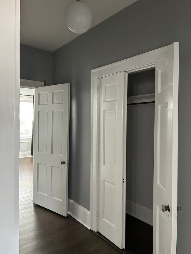 Building Photo - 3348 N Pitt St