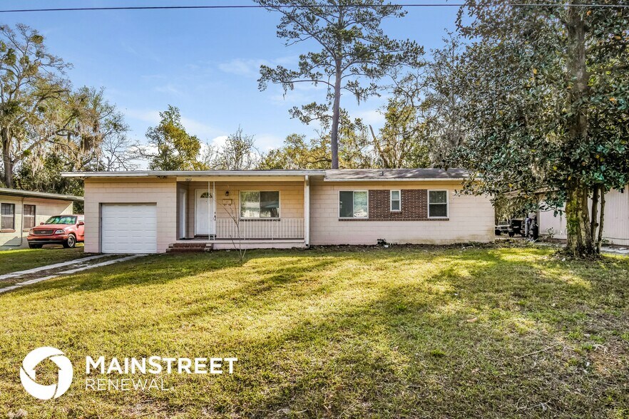 Primary Photo - 3807 Cambay Pl