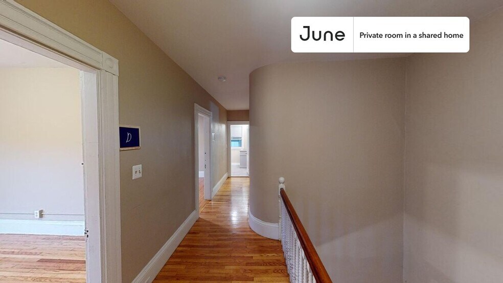 Building Photo - Room in Shared 6 bed/2 bath home