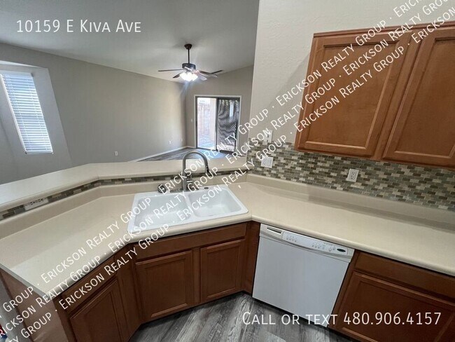 Building Photo - 10159 E Kiva Ave