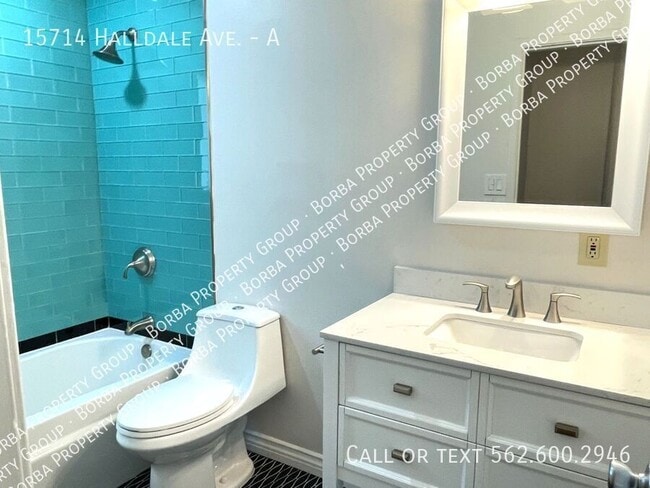 Building Photo - 15714 Halldale Ave