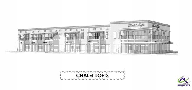 Building Photo - 1013 Northside Dr