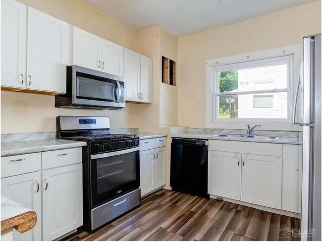 Building Photo - 4BD/2BA Home for Rent in Aliquippa PA