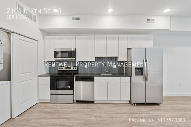 Building Photo - 2104 N 7th St