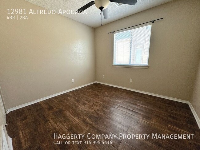 Building Photo - 12981 Alfredo Apodaca Dr